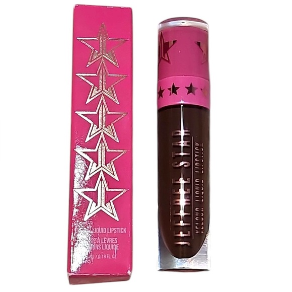 NIB - Jeffree Star Velour Liquid Lipstick - Dominatrix - Picture 2 of 5